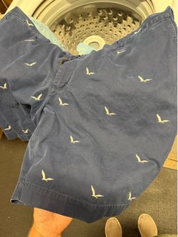 Men’s shorts 48B