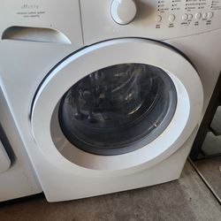 Frigidaire Affinity Washer
