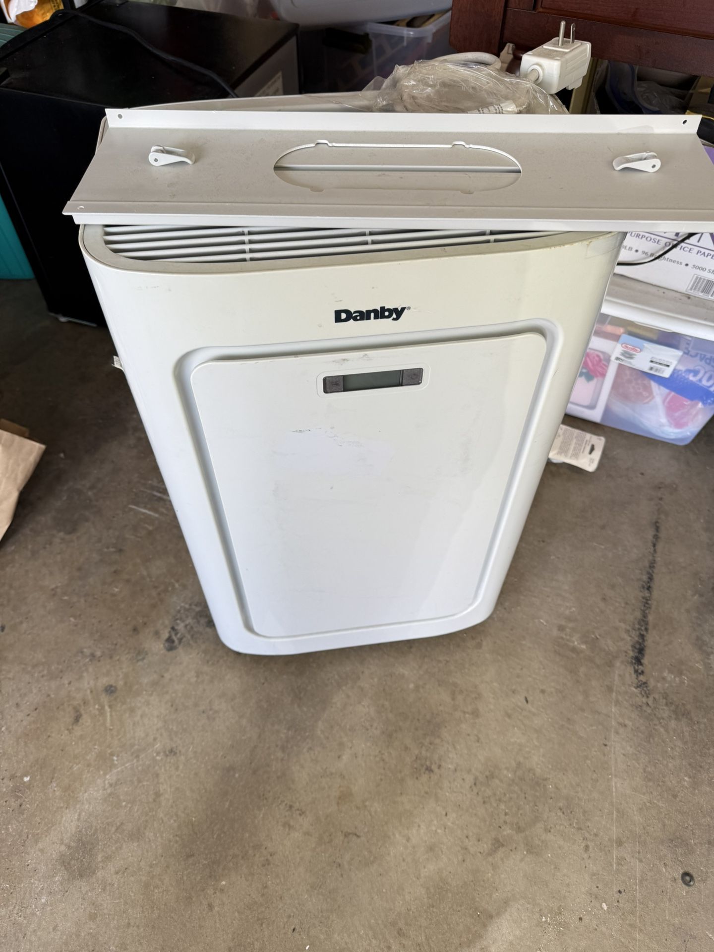 Portable Ac Unit