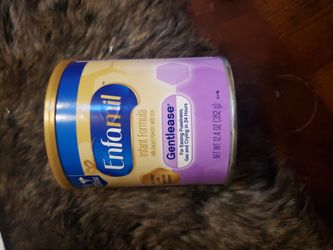 Baby Purple