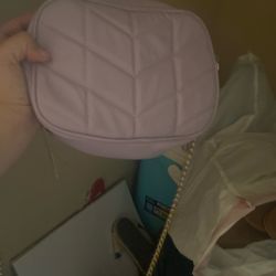 Cute Purple Bag
