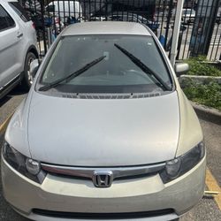 2007 Honda Civic