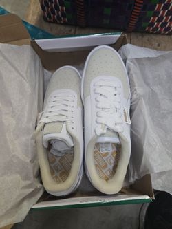 Brand New Puma Exotic Women's Pickleball shoes