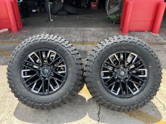 TOYOTA CHEVY WHEELS & TIRES 