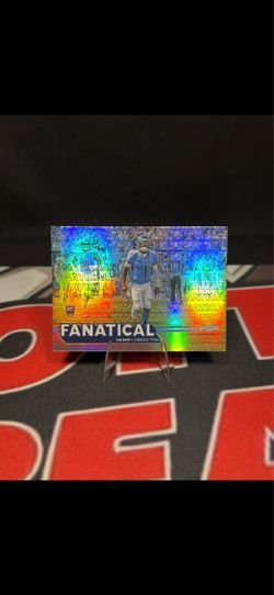 NFL Case Hits, Topps Football