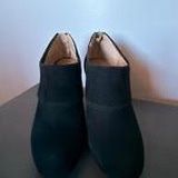 Women's Adrienne vittadinni Swade Booties