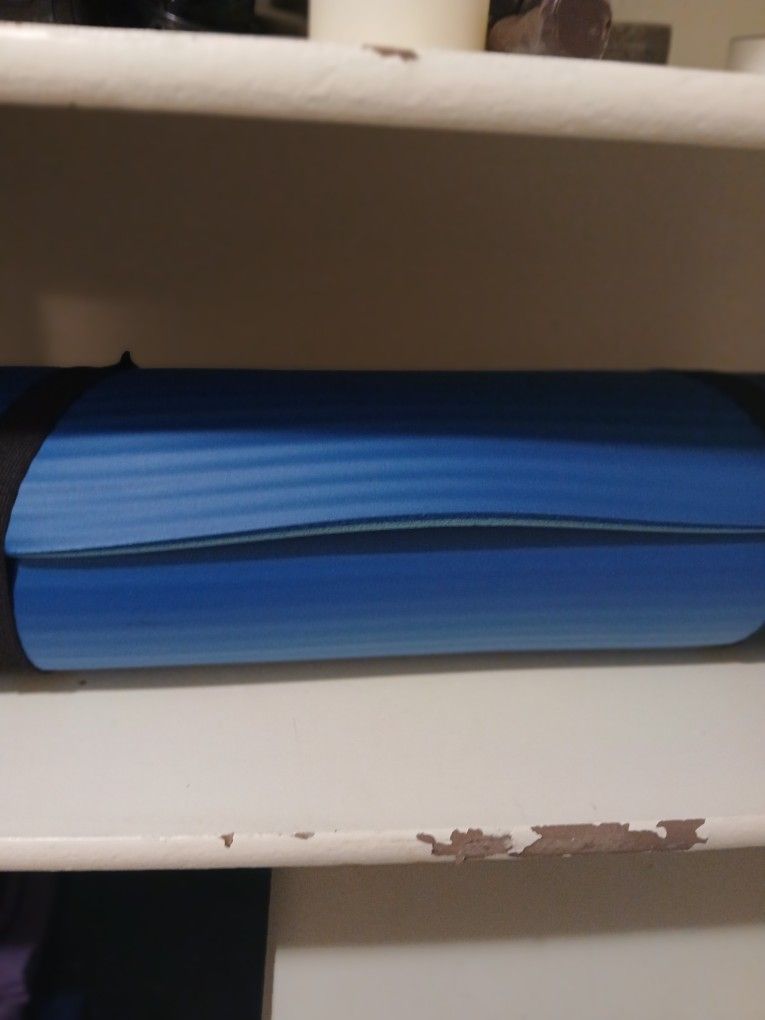 Workout Pad