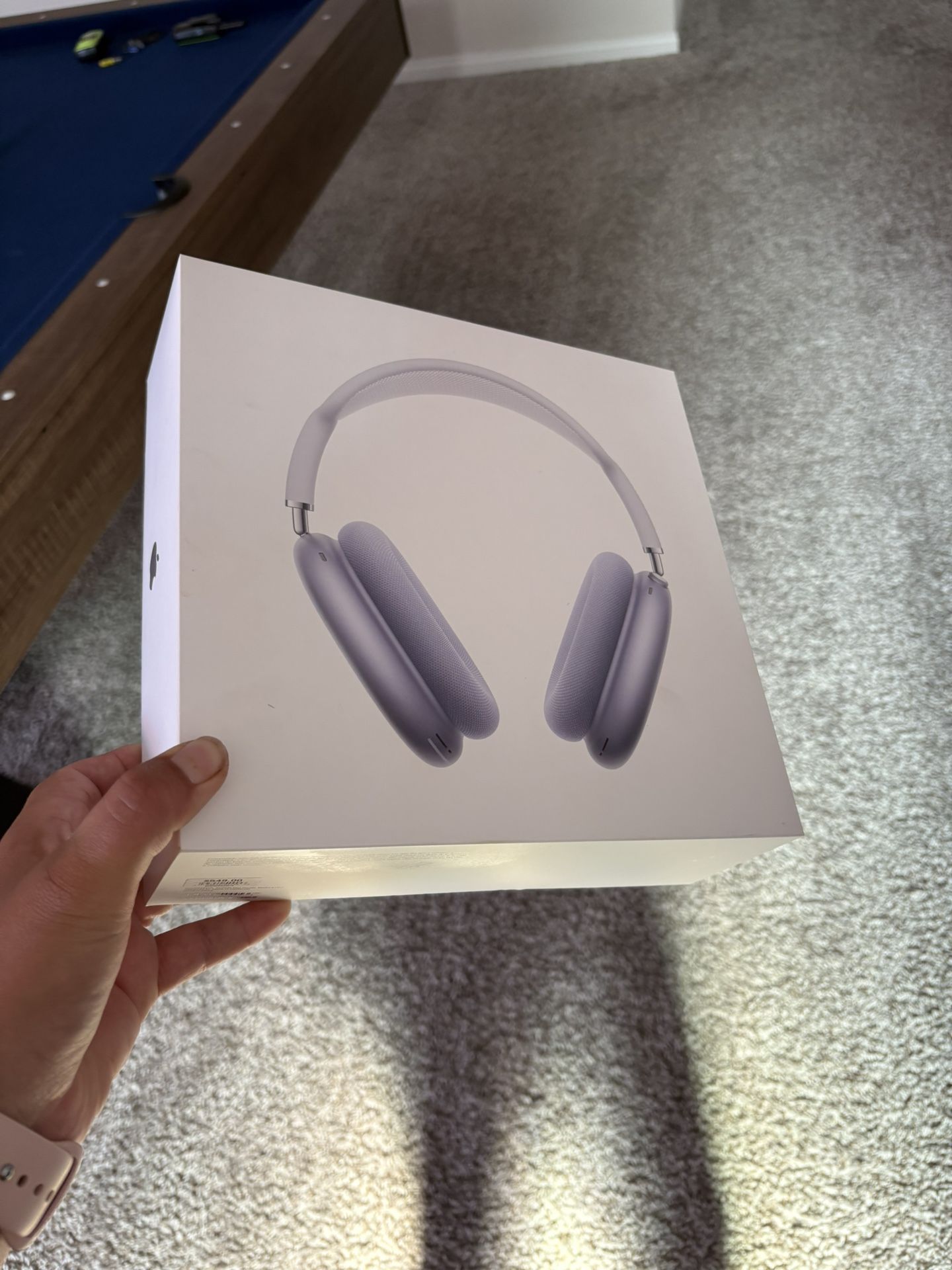 AirPod Max BRAND NEW