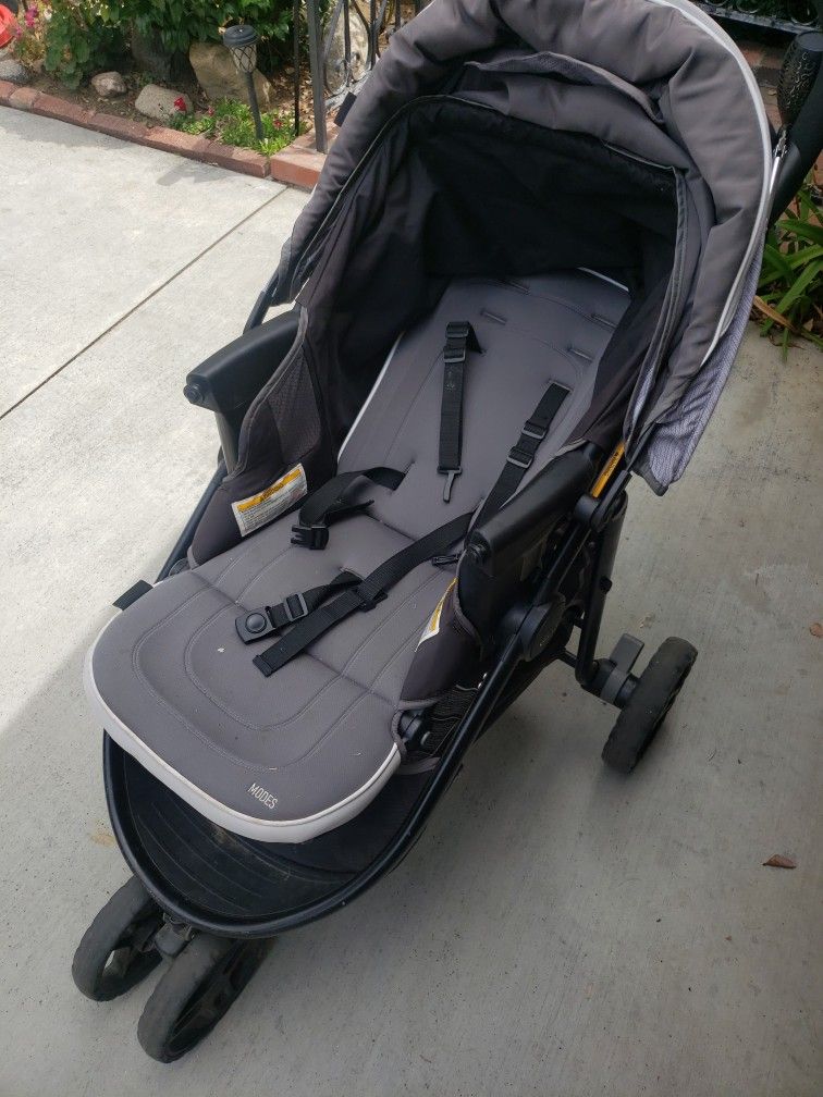 Graco Stroller 