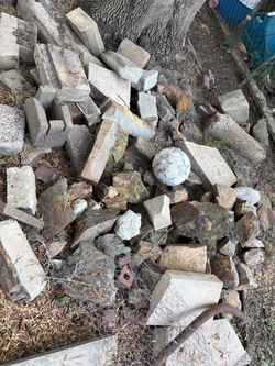 Free Stone