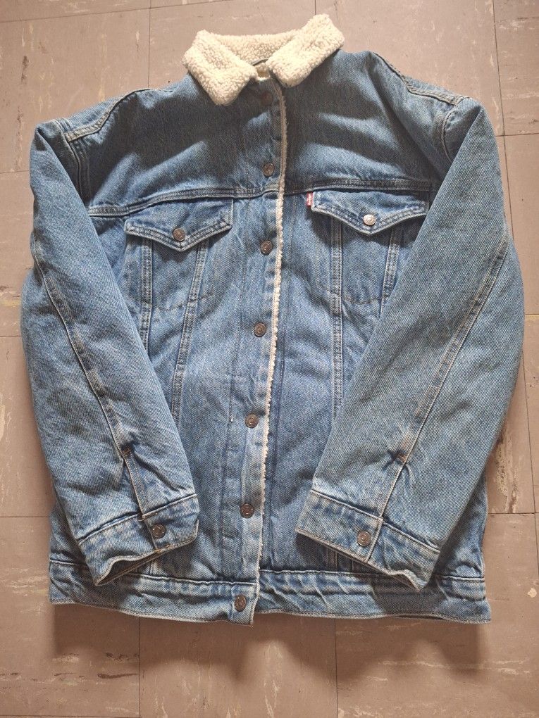 LEVI JACKET