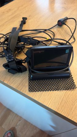 Car monitor