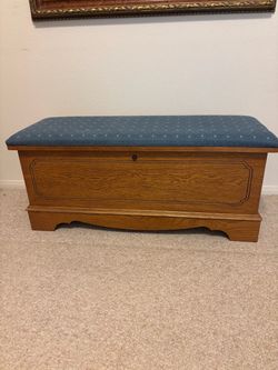 Lane Cedar Chest