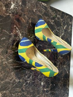 Cute heels