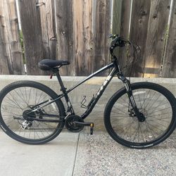 Giant Cypress Hybrid Bike XS Frame