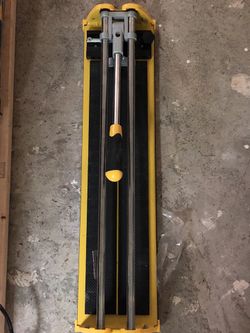 QEP 21 in professional tile cutter