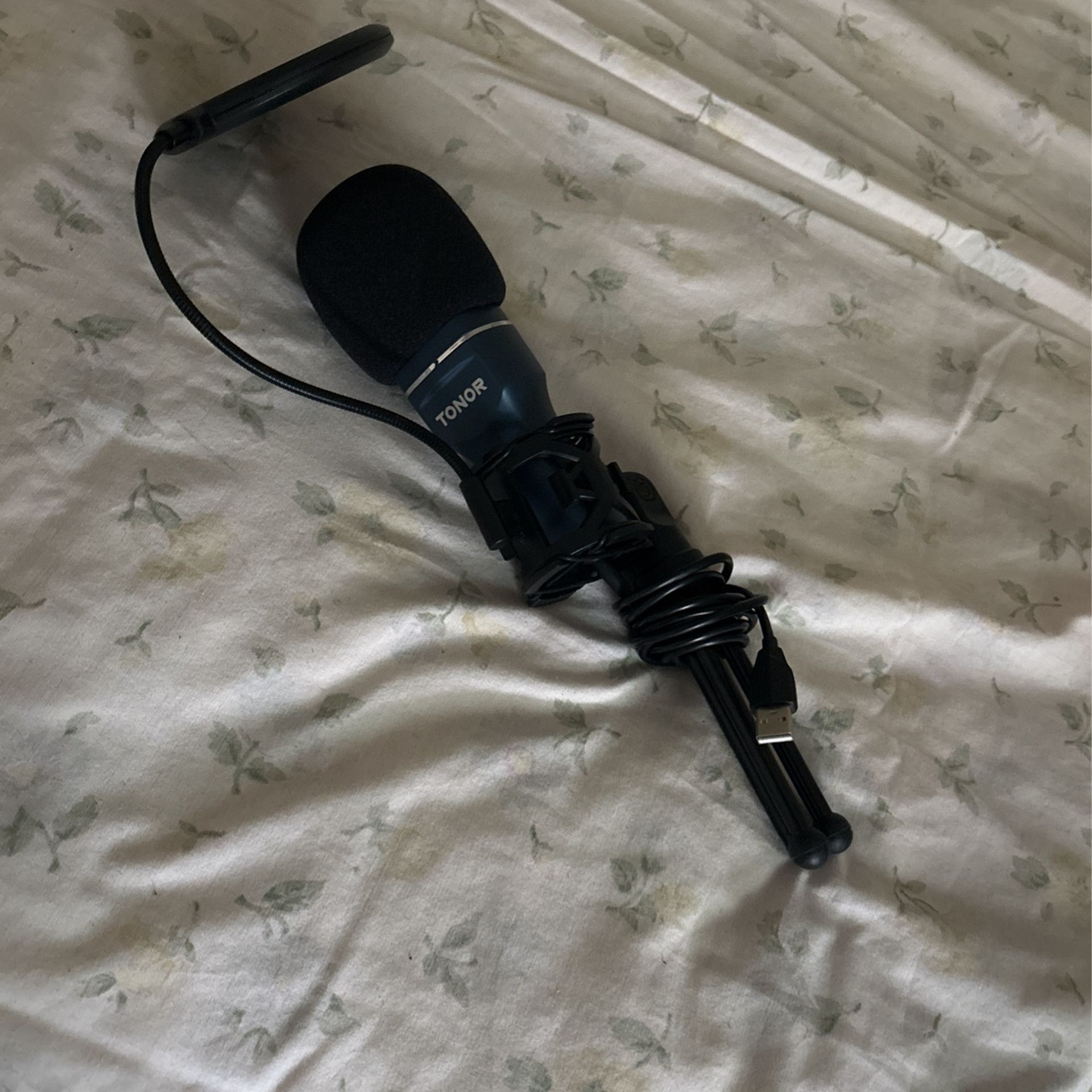 Tonor Mic