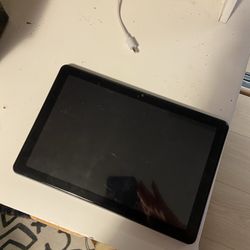 Low price moving- tablet broken for parts