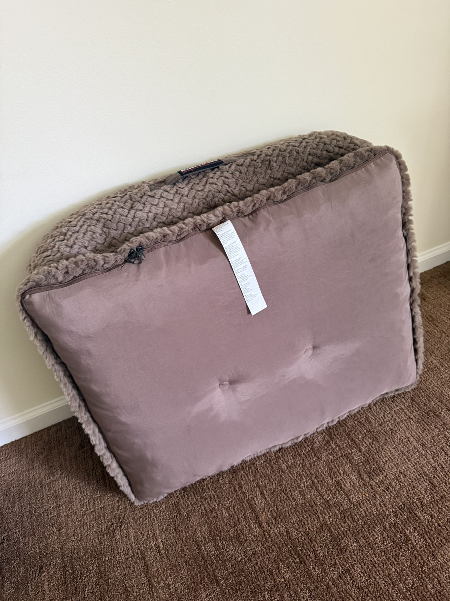 Kirkland Signature Dog Bed
