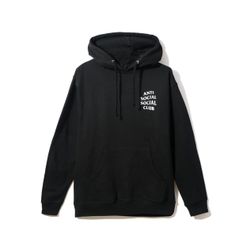 Anti Social Hoodie Brand New Size Small