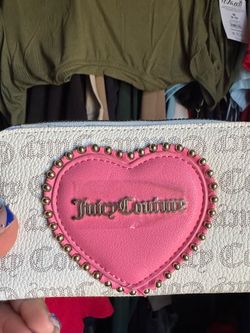 Juicy wallet