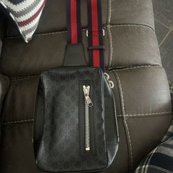 100% Authentic Gucci Bag 
