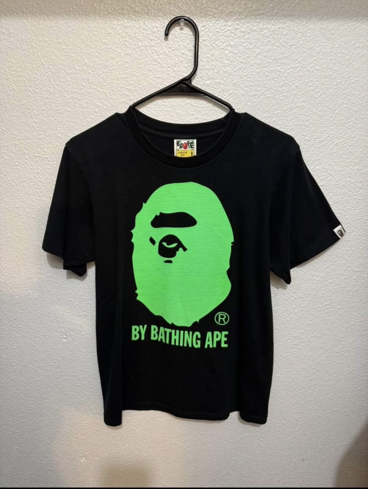 Bape Shirt