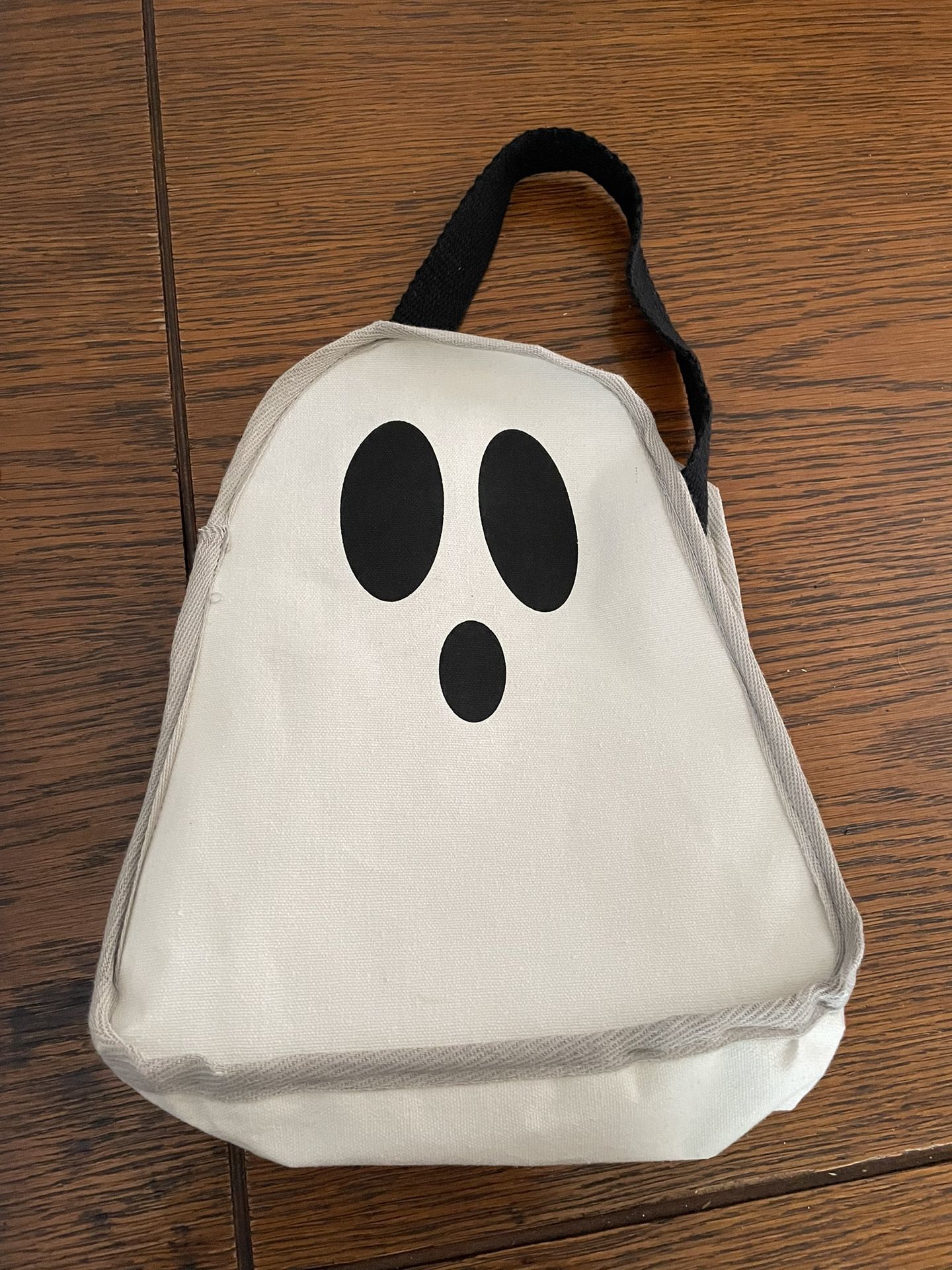 Unbranded Ghost Halloween Bag