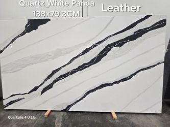 Quartz Super Jumbo
