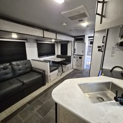 Mallard 2022 Rv 27ft $13999 