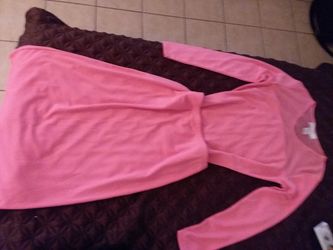 Skirt and blouse set small