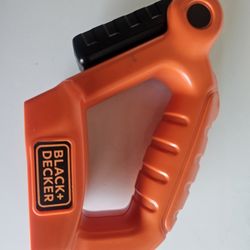 BLACK+DECKER 20V MAX* LED Work Light (BDCF20)