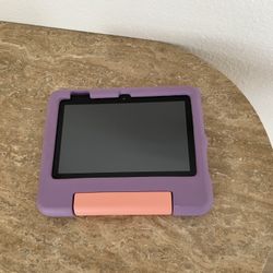 Amazon Fire 7 Kid’s Tablet 16GB $60