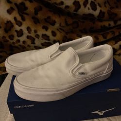 Vans Womens Size 7