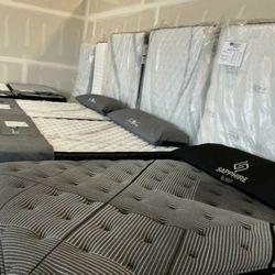 ALL SIZES Mattress! Brand New - Clearance TODAY!