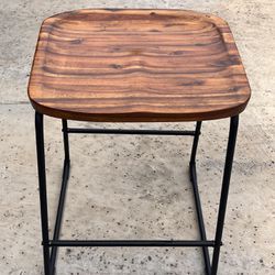 Set Of 4 Sturdy Bar stools
