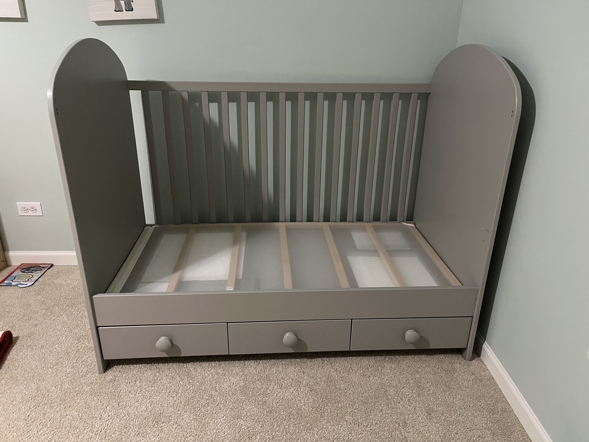 Crib