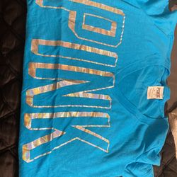 Blusa Xs