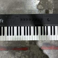 Native Instruments Komplete Kontrol A49