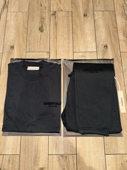 Essentials (Fear of God)