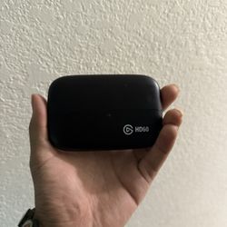 Elgato HD60