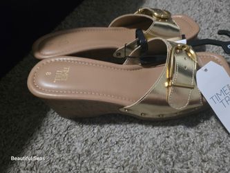 Brand new women heels