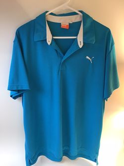 PUMA men’s XL