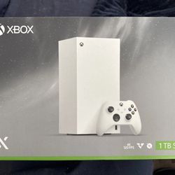 Xbox series x 1Tb digital console floor model