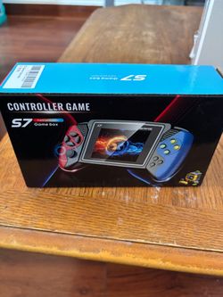 Game box-like new