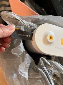 Breast Pumping Supplies