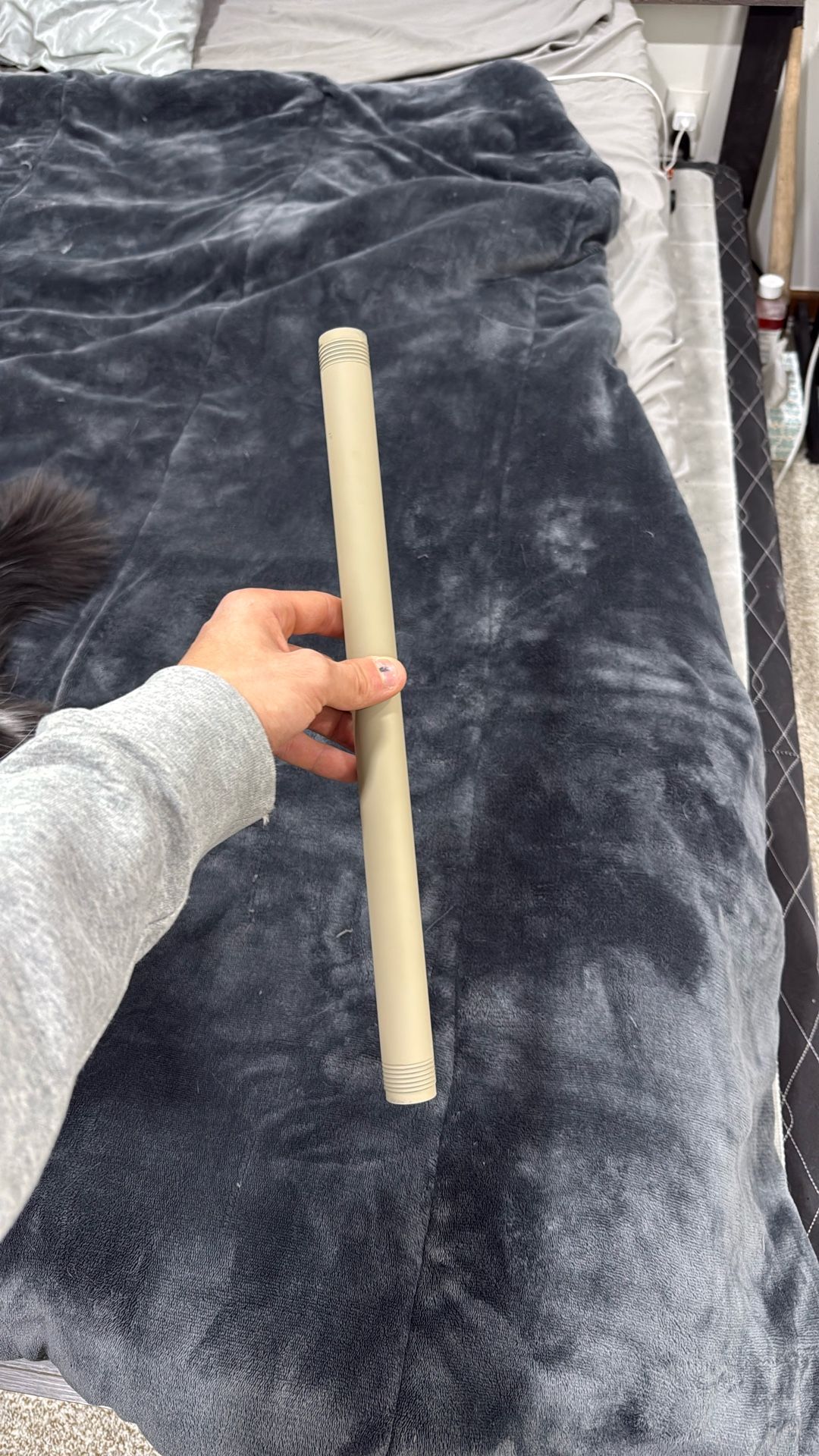 Mossberg 590 Magazine Tube