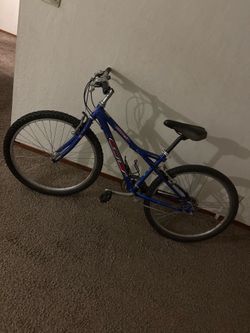 SELLING GT OUTPOST BIKE