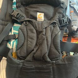 Ergobaby Carrier