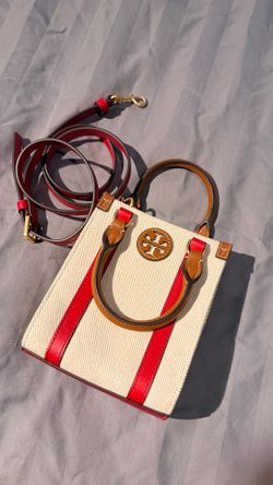 Tory Burch Crossbody mini bag.